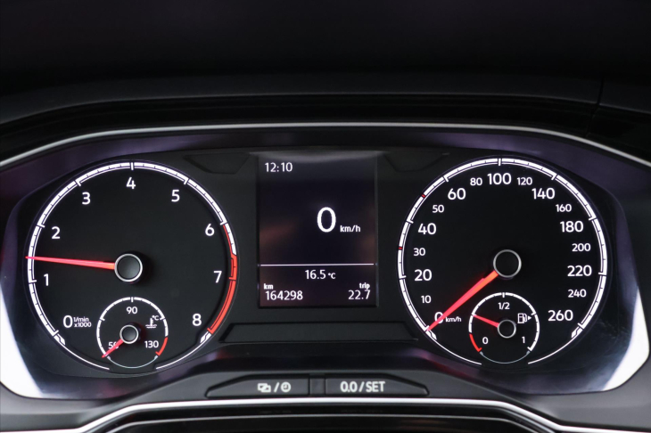 Volkswagen Polo 1,0 TSI 85kW Highline 1.Maj CZ