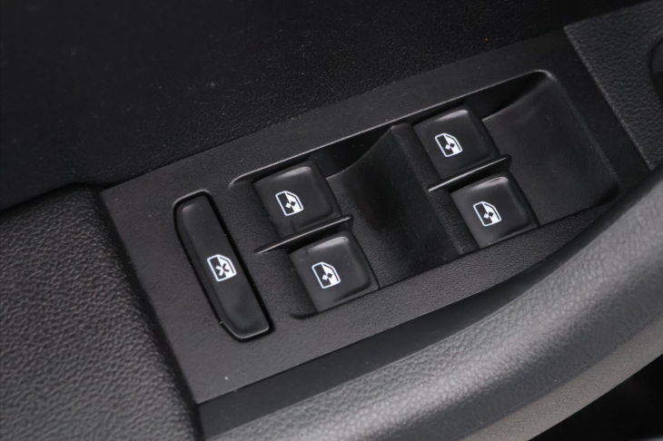 Škoda Octavia 1,5 TSI 96kW G-Tec DSG CZ DPH