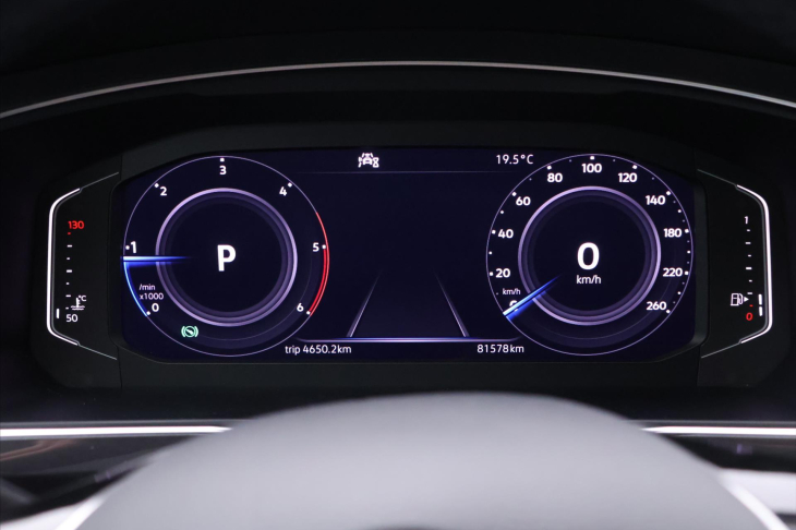 Volkswagen Tiguan Allspace 2,0 TDI DSG CZ Highline DPH