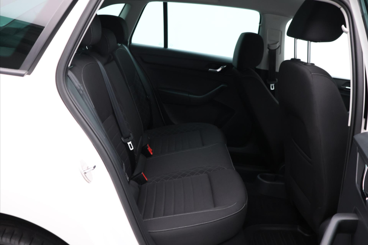 Škoda Rapid 1,2 TSI 81kW Style CZ