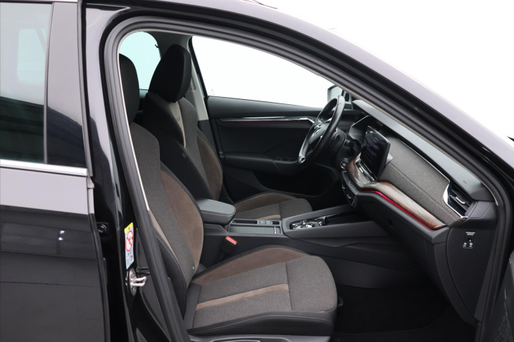 Škoda Octavia 2,0 TDI 147kW DSG 4x4 Scout DPH