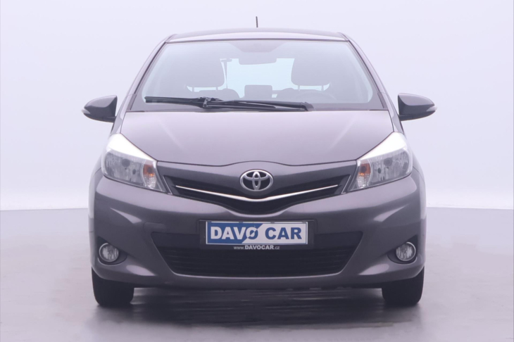 Toyota Yaris 1,0 VVTi Edition 1.Maj Serv.kn