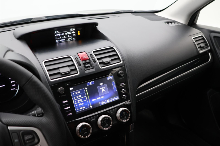 Subaru Forester 2,0 i-L 110kW Comfort 4x4 CZ