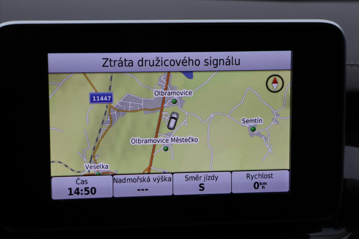 Mercedes-Benz Třídy V 2,1 250d L 120kW Avantgarde CZ DPH