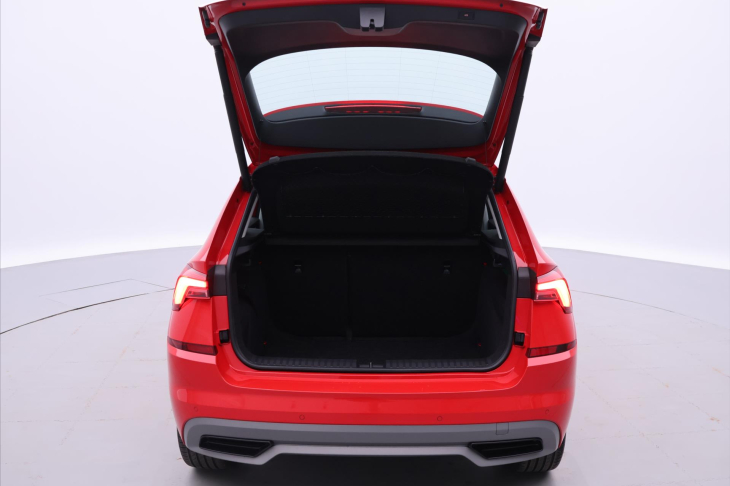 Škoda Kamiq 1,0 TSI 81kW DSG Motorsport CZ