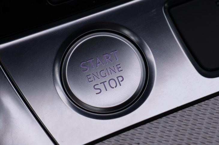 Audi A6 3,0 50TDI 210kW Quattro Kůže