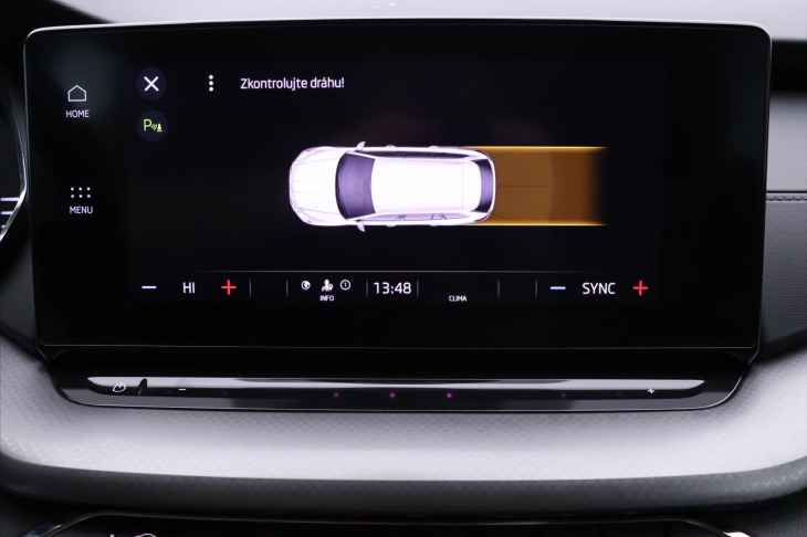 Škoda Octavia 1,0 TSI Ambition Virtual DPH