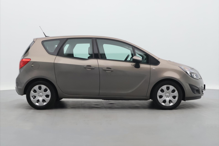 Opel Meriva 1,4 16V 88kW Automat Edice 150
