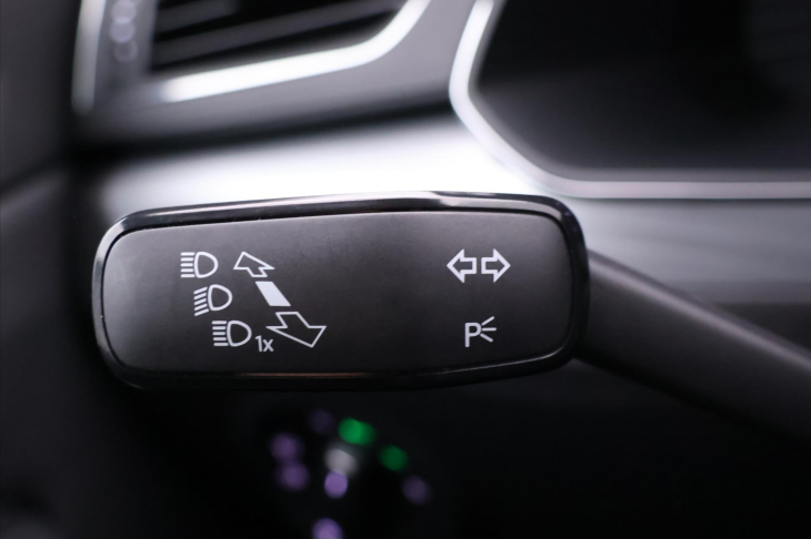 Škoda Superb 2,0 TDI 110kW DSG CZ 16.500 KM