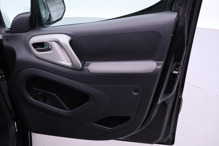 Peugeot Partner Tepee 1,6 VTI 88kW Family Panorama