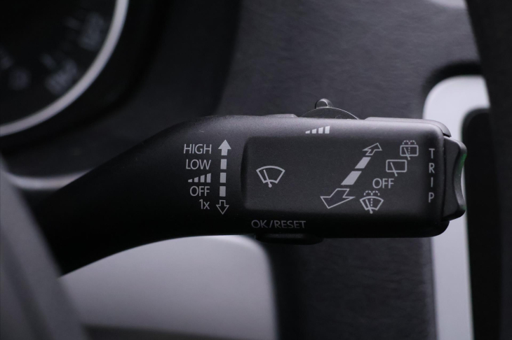 Škoda Octavia 1,4 TSI 90kW Klima 90'500km