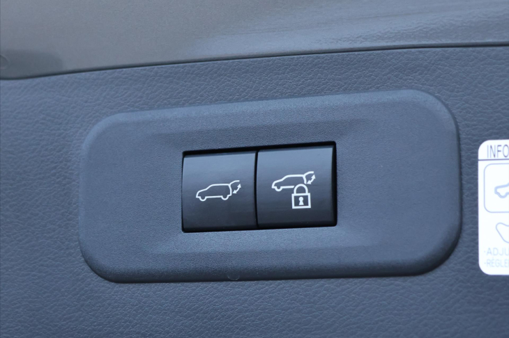 Lexus NX 450h plus 2,5 4×4 E-FOUR Executive