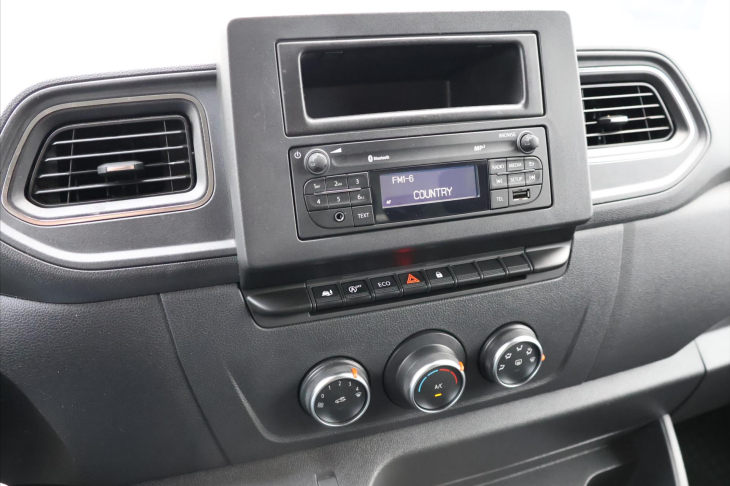 Opel Movano 2,3 CDTi L3H3 110kW CZ DPH