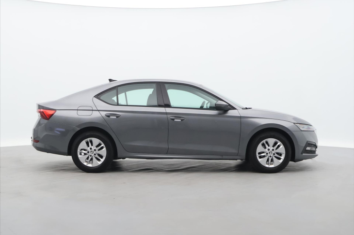 Škoda Octavia 2,0 TDI 85kW Ambition Tažné
