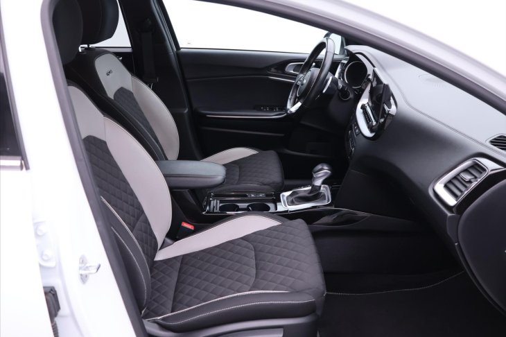 Kia ProCeed 1.6 CRDi 100kW GT-Line DCT CZ