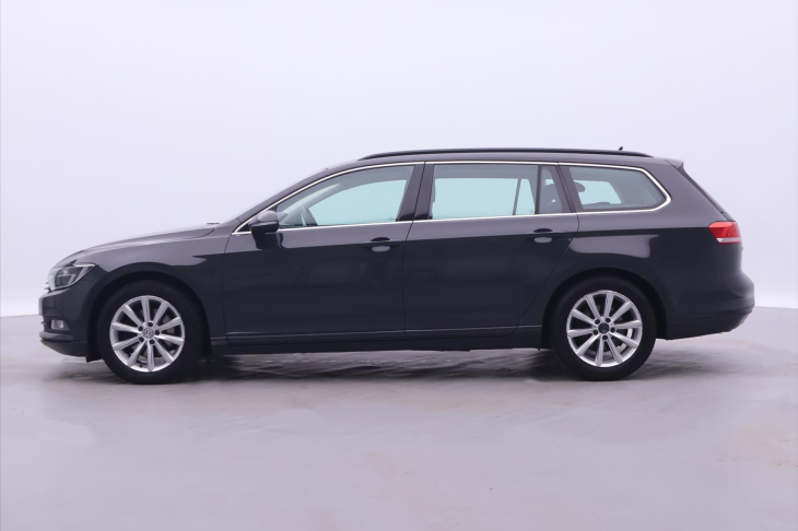 Volkswagen Passat 2,0 TDI 110kW DSG Comfort Navi