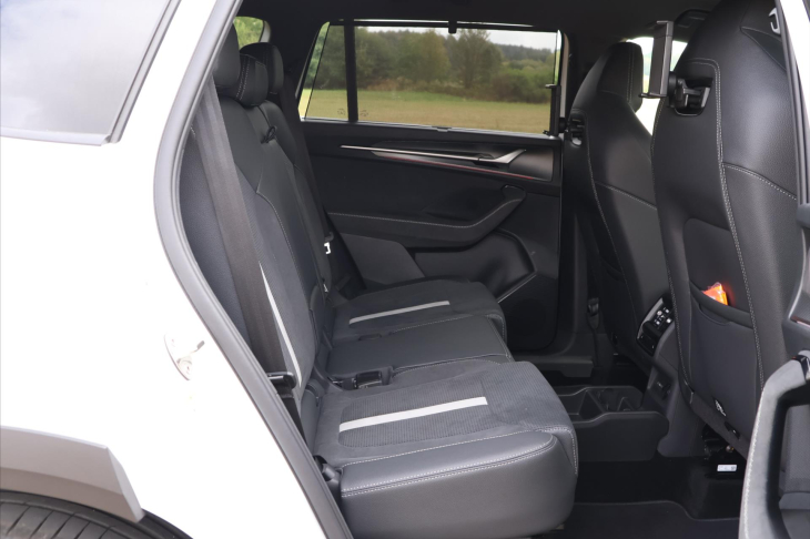 Škoda Kodiaq 2,0 2.0 TDI Sportline 4x4 DSG