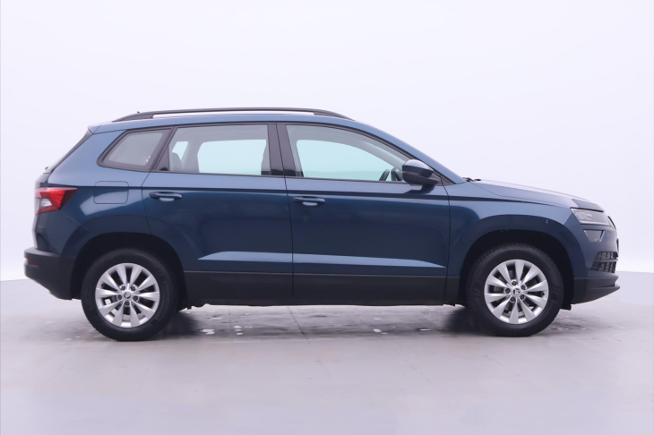 Škoda Karoq 2,0 TDI LED Navi CZ DPH 1.Maj