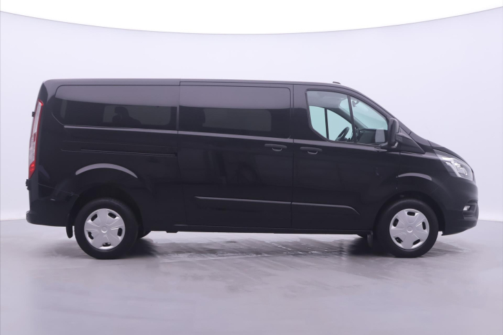 Ford Transit Custom 2,0 TDCi L2 Automat 9-Míst DPH