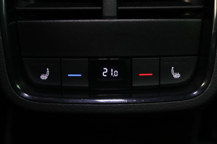 Škoda Octavia 2,0 TSI RS DSG 1.Maj CZ DPH