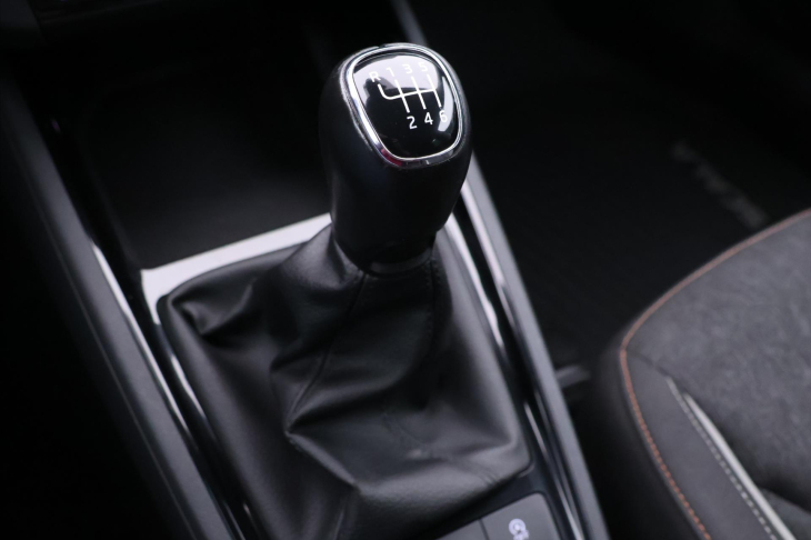 Škoda Scala 1.5 TSI 110kW CZ Style LED DPH