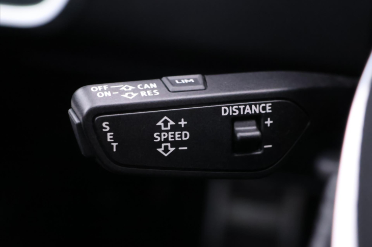 Audi S7 3,0 S7 253kW CZ DPH QUATTRO