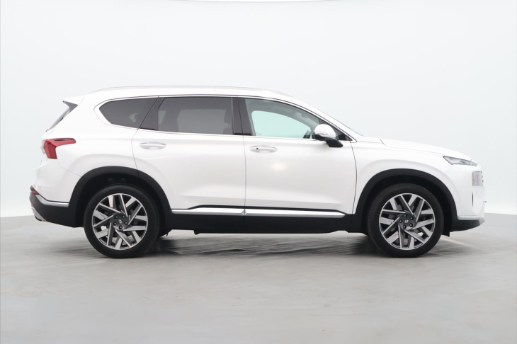 Hyundai Santa Fe 2.2 CRDI 142kW 4x4 Style CZ DPH