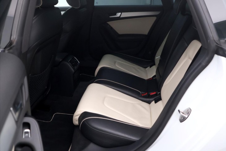 Audi A5 2,0 TDI 125kW Sportback