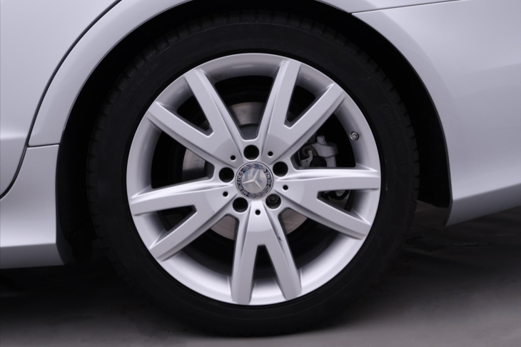 Mercedes-Benz CLS 3,0 350CDI 185kW AMG-Line 4M CZ