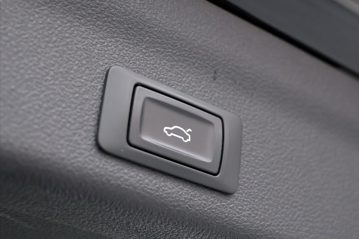 Audi A6 Avant 2,0 40TDi Stronic Sport Avant
