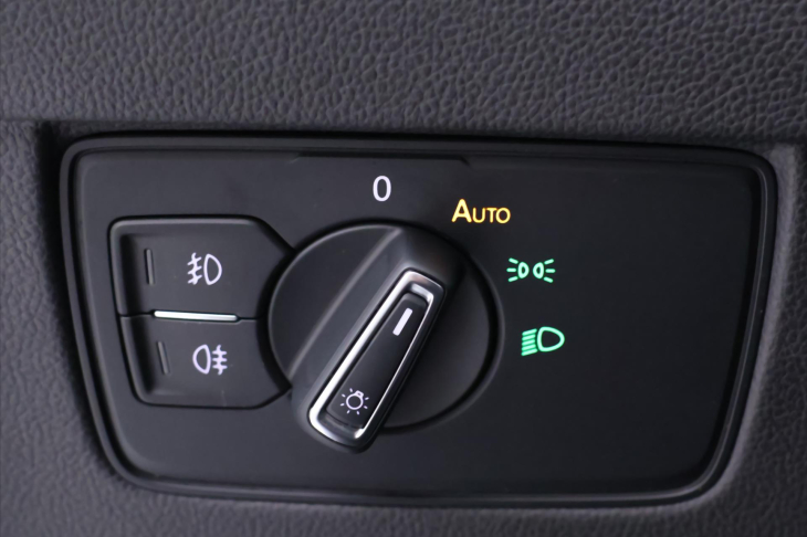 Volkswagen Passat 2,0 TDI 147kW DPH