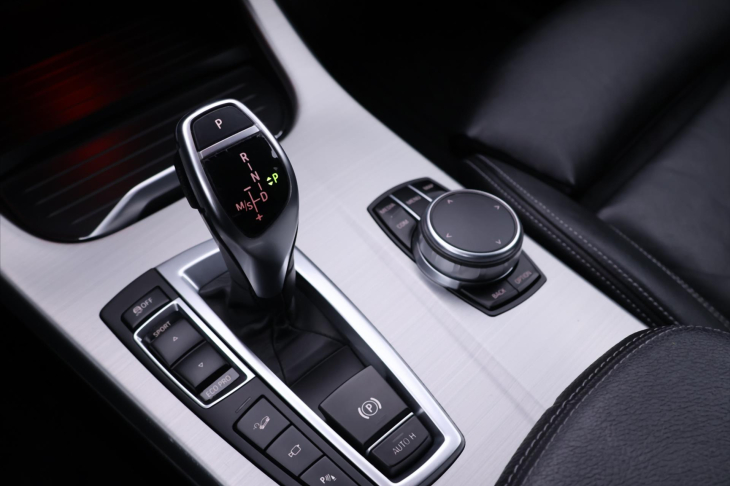 BMW X3 3,0 30d 190kW xDrive M-Sport CZ