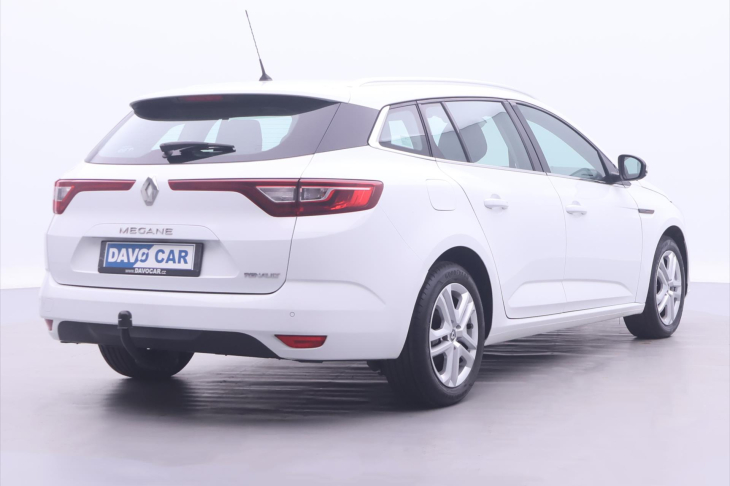 Renault Mégane 1,6 SCe 84kW Life CZ