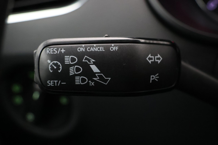 Škoda Octavia 1,6 TDI 81kW DSG Style Plus