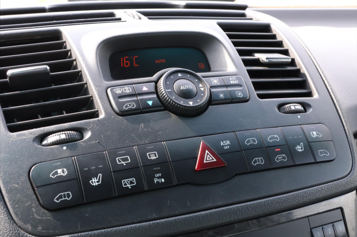 Mercedes-Benz Viano 3,0 CDI 165kW Aut. 6-Míst Tažné