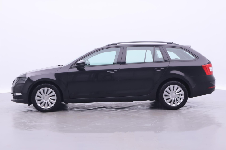 Škoda Octavia 1,0 TSI 85kW Ambition