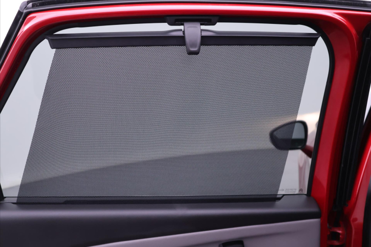 Citroën C4 SpaceTourer 1,5 HDi 96KW Feel Navi Aut.klima