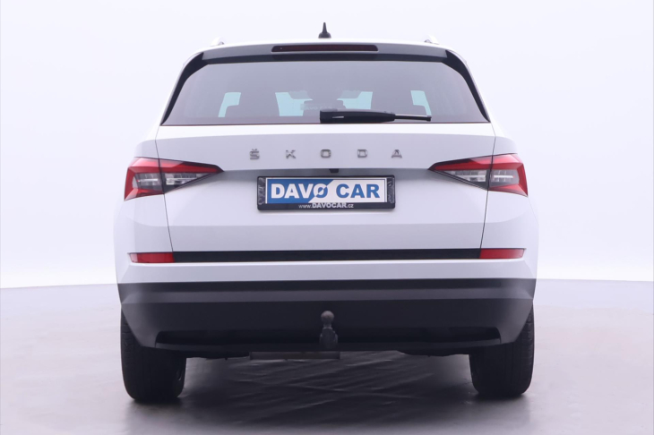 Škoda Kodiaq 2,0 TDI Style+ CZ DPH
