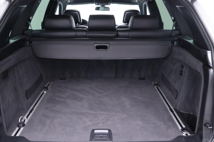 BMW X5 3,0 M50d 280kW Panorama