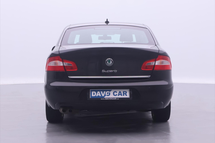 Škoda Superb 1,4 TSI Elegance Navi 1.Maj.