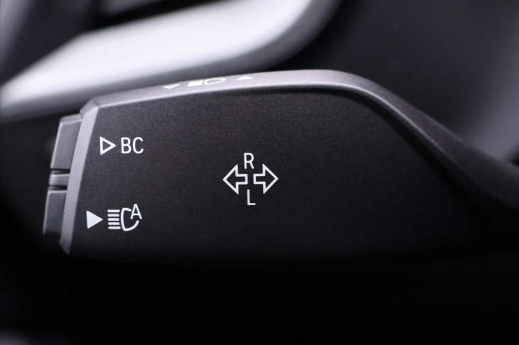 BMW Řada 1 1,5 116d 85kW M-Sport Head-Up