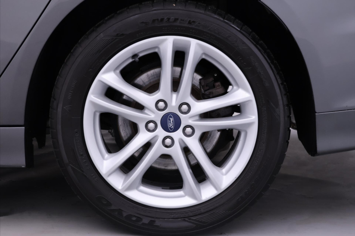 Ford Mondeo 2,0 TDCI 132kW Titanium 4x4 CZ