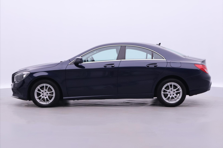 Mercedes-Benz CLA 1,5 180d 80kW DPH STK 6/27