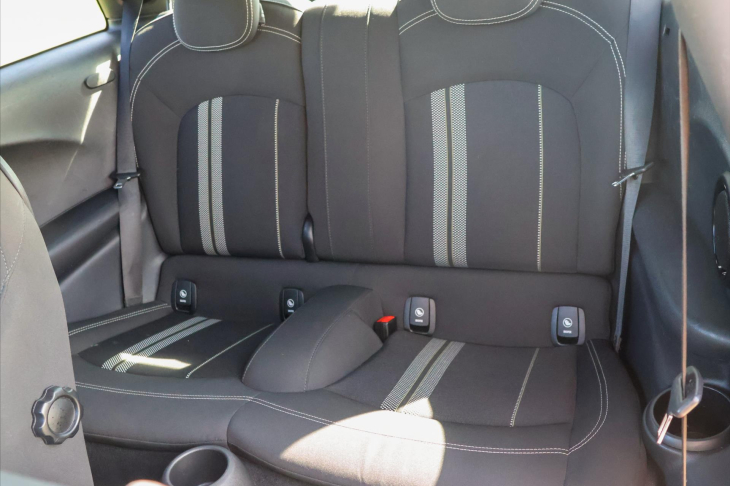 Mini Cooper 2,0 JCW 170kW Automat H/K LED