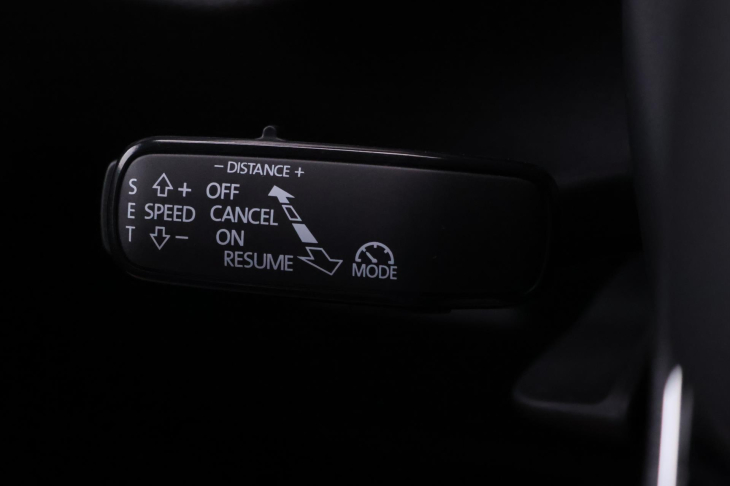 Škoda Kamiq 1,5 TSI 110kW Monte Carlo CZ