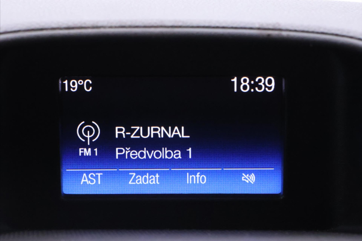 Ford Tourneo Custom 2,0 TDCI 125KW 8-Míst Long DPH