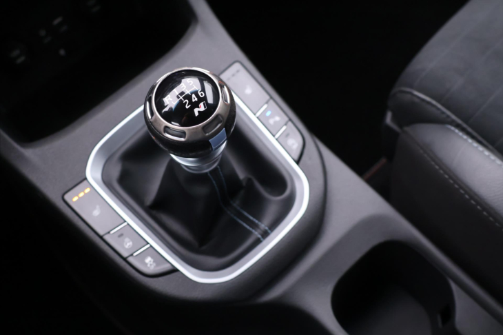 Hyundai i30 2,0 T-GDI 202kW N Performance