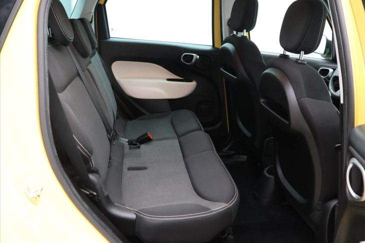 Fiat 500L 1,4 T-Jet 88kW Trekking Klima