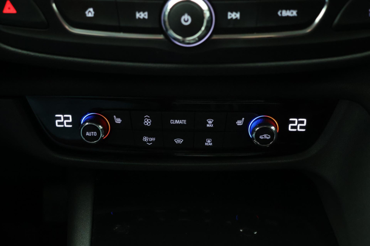 Opel Insignia 2,0 CDTi 125kW CZ Innovation