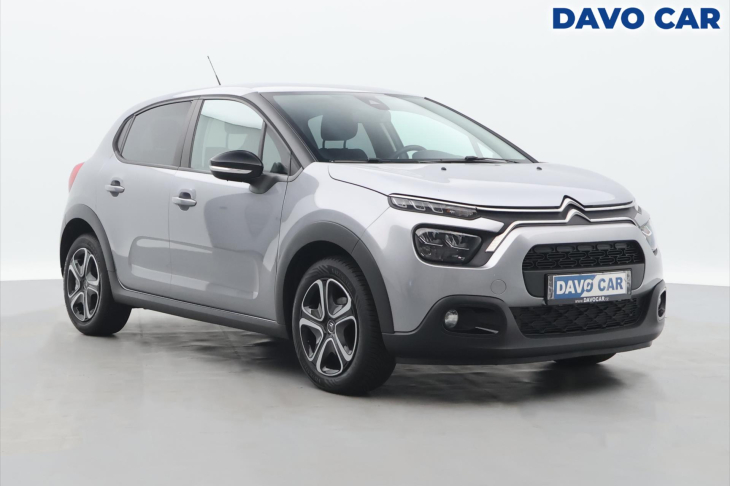 Citroën C3 1,2 PT FEEL Navi DPH 1.Maj.